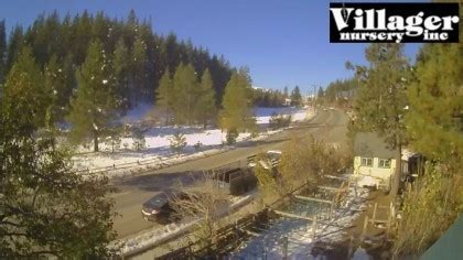 webcam donner pass